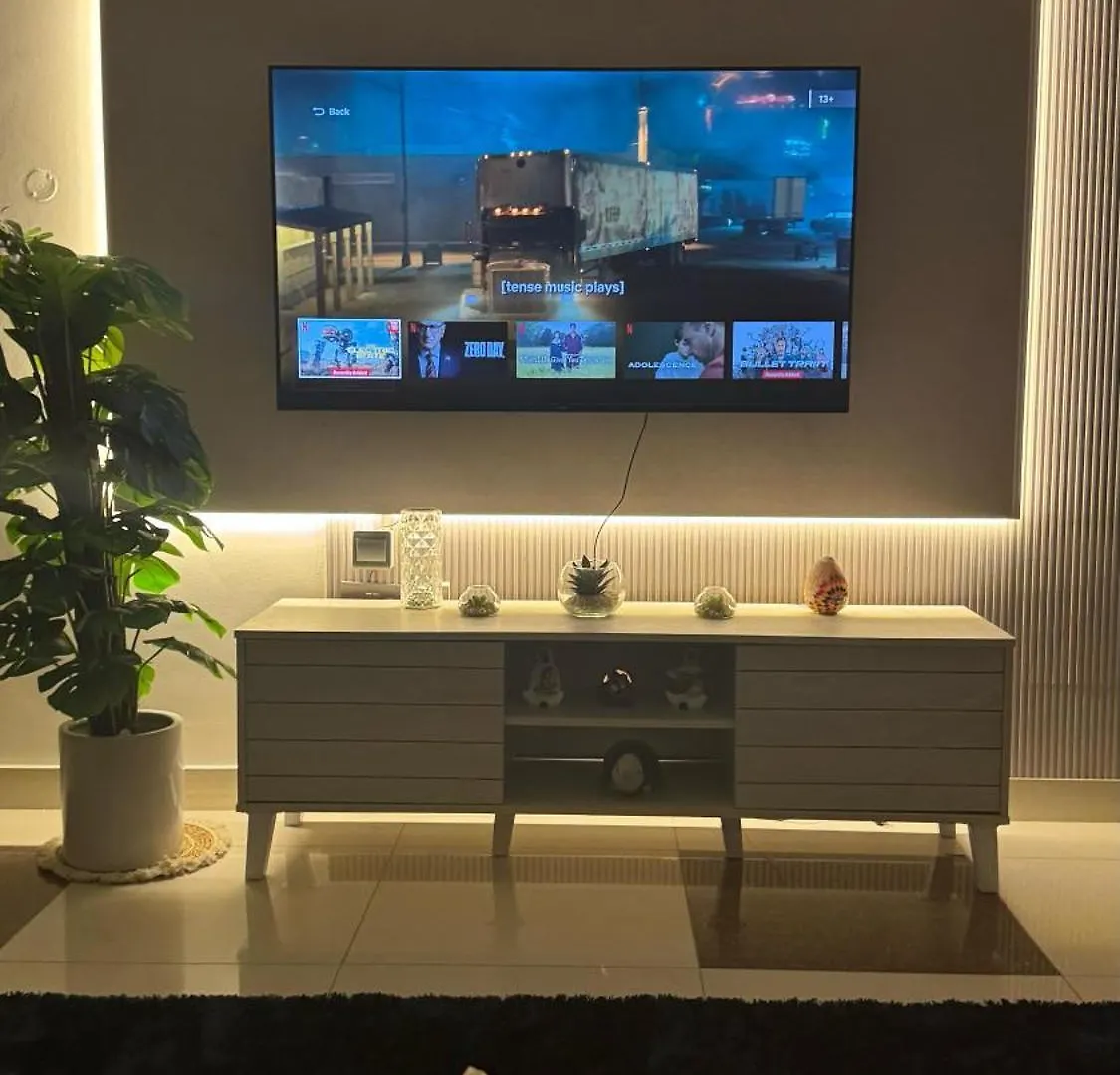 Appartement Modern Cozy Two Bedrooms In Very Attractive Location With Marina View Dubai Verenigde Arabische Emiraten