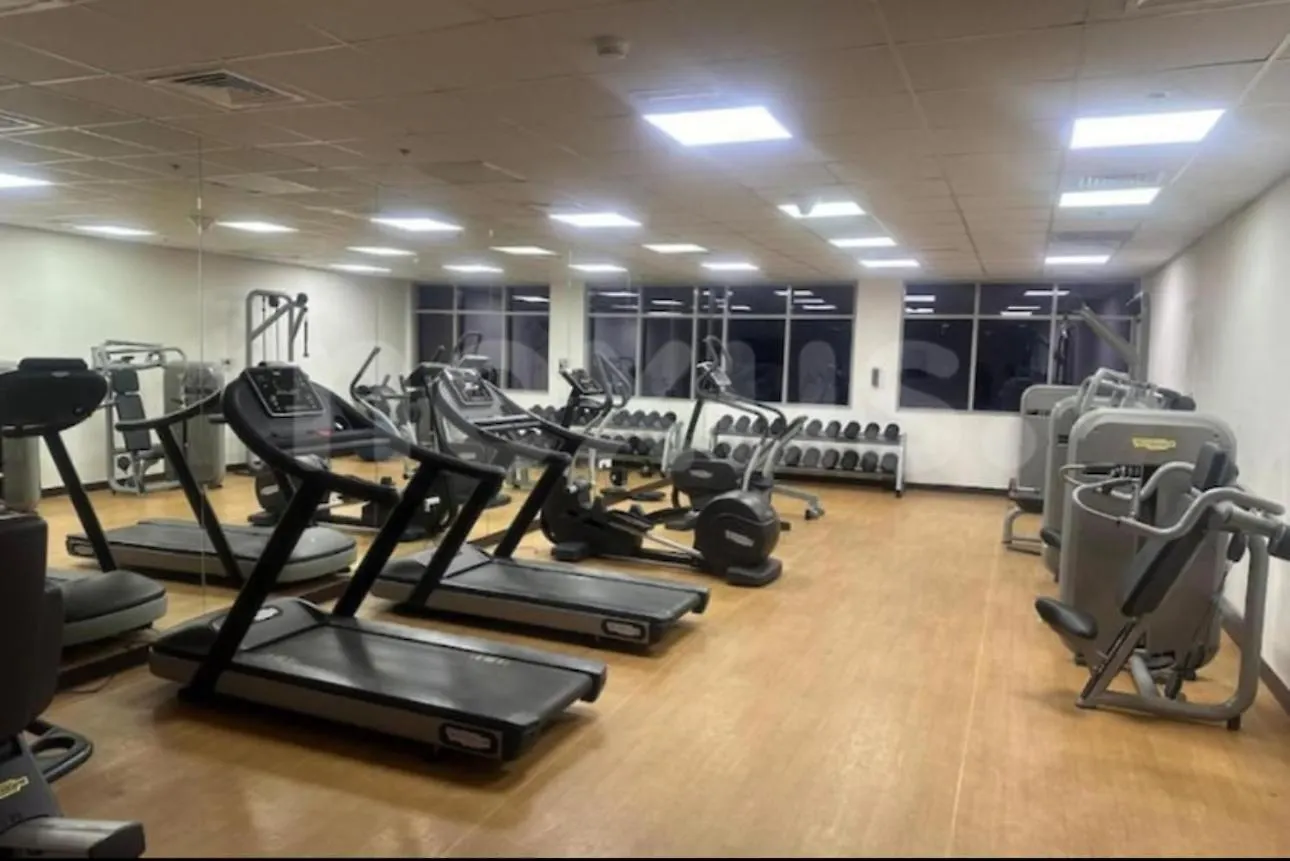 Modern Cozy Two Bedrooms In Very Attractive Location With Marina View Dubaj Egyesült Arab Emírségek