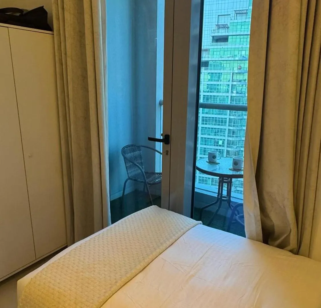 Modern Cozy Two Bedrooms In Very Attractive Location With Marina View Dubaj 0*,  Zjednoczone Emiraty Arabskie