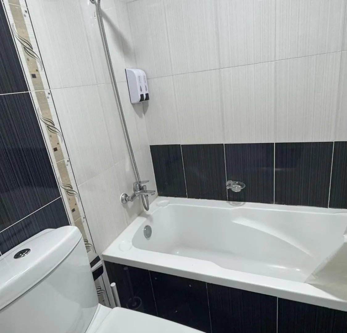 Modern Cozy Two Bedrooms In Very Attractive Location With Marina View Dubaj 0*,  Zjednoczone Emiraty Arabskie