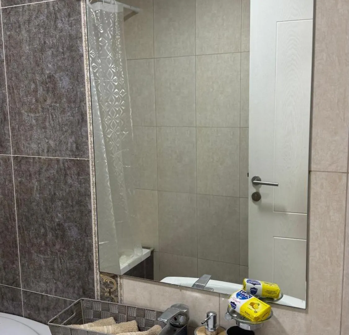 Apartament Modern Cozy Two Bedrooms In Very Attractive Location With Marina View Dubaj Zjednoczone Emiraty Arabskie